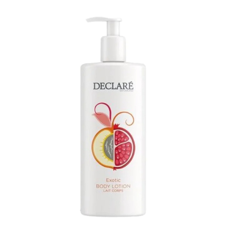 Declar – Exotic Body Lotion