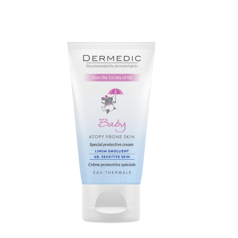 Dermedic – Baby Speacial Protective Cream For Atopy Prone Skin