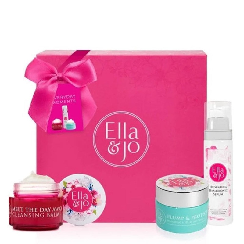 Ella & Jo Everyday Moments Gift Set