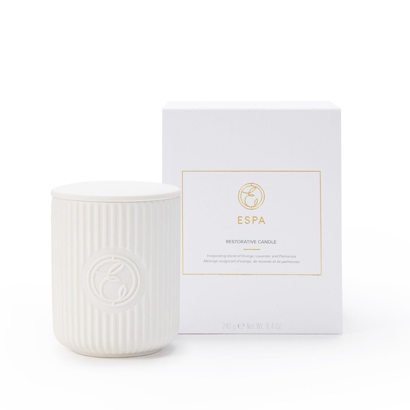 ESPA Restorative Candle 240g