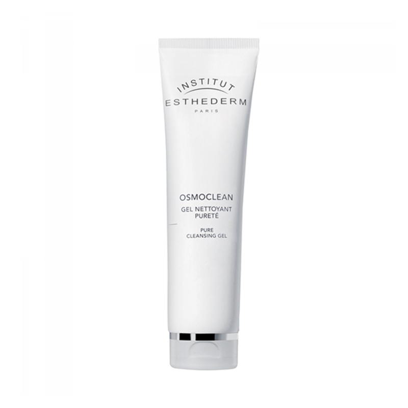 Esthederm Osmoclean Pure Cleansing Gel 150ml