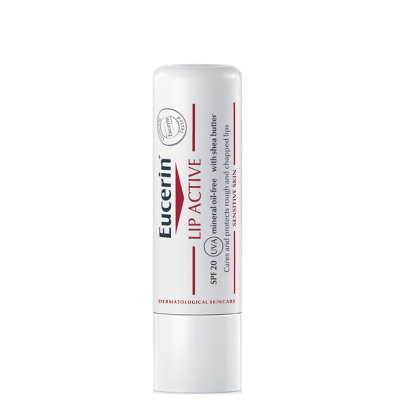 Eucerin – PH5 Lip Active SPF20