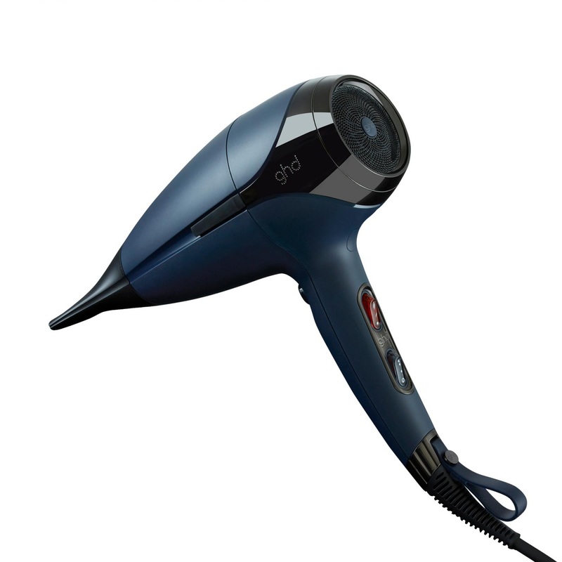 GHD — Helios Hair Dryer – Navy
