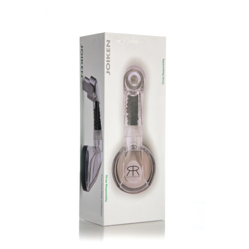 JOIKEN RAPID RINSE HANDSHOWER