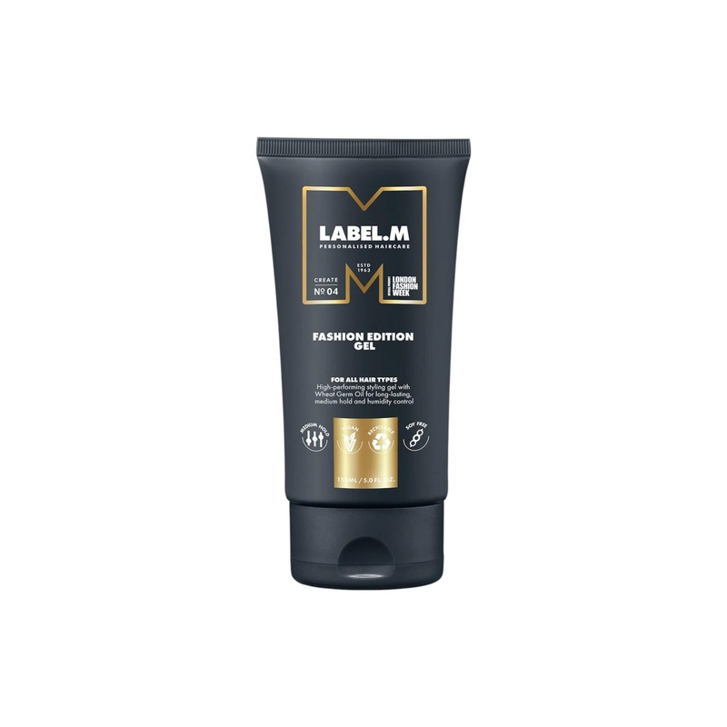 Label.M — Gel 150ml