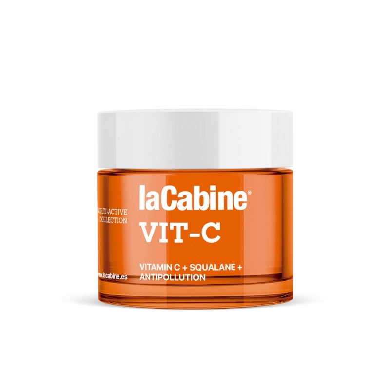 LaCabine Vitamin C Cream 50ml