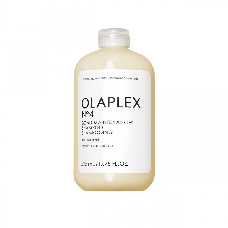 Olaplex — No.4 – Shampoo – Jumbo 17.75oz