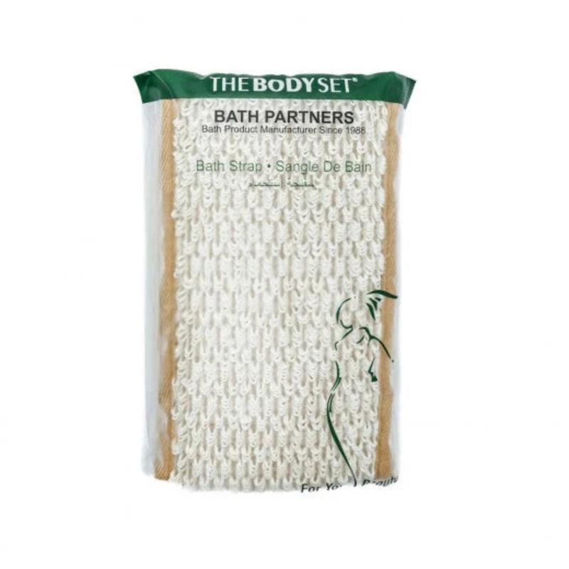 Optimal Perfect Large Bath Belt