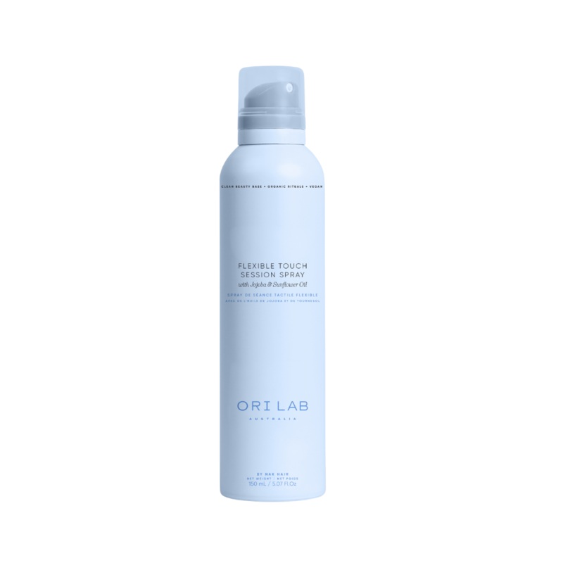 ORI LAB FLEXIBLE TOUCH SESSION SPRAY 250ML