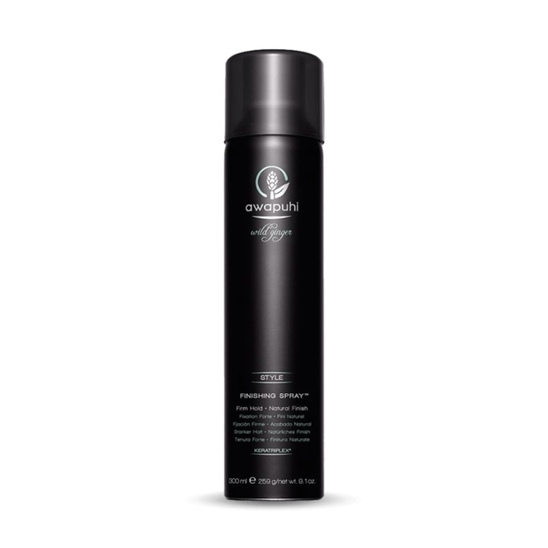 PAUL MITCHELL AWAPUHI WILD GINGER FINISHING SPRAY 300ML