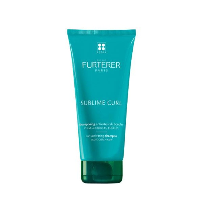 Rene Furterer – Sublime Curl activating shampoo