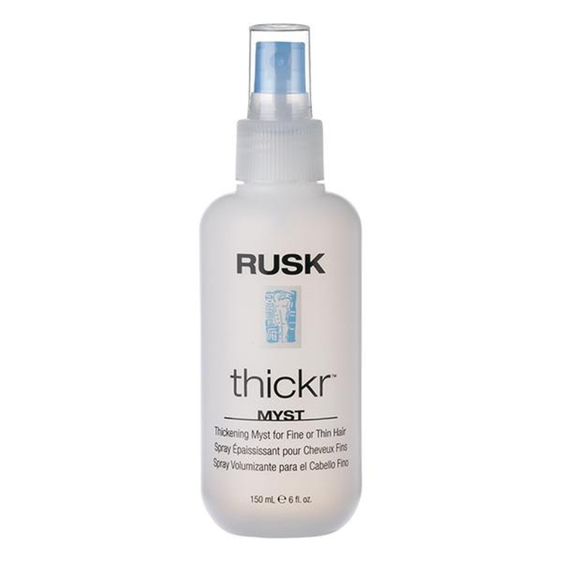 Rusk — Thickr Myst 6 oz