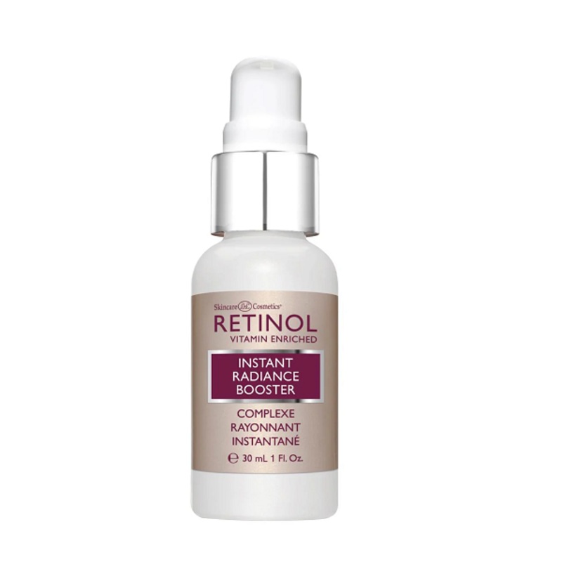 Skincare Cosmetics Retinol – Instant Radiance Booster
