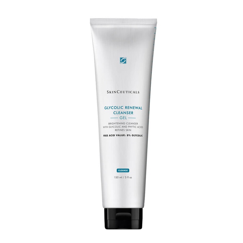 Skinceuticals – Glycolic Renewal Cleanser Gel 150 ml