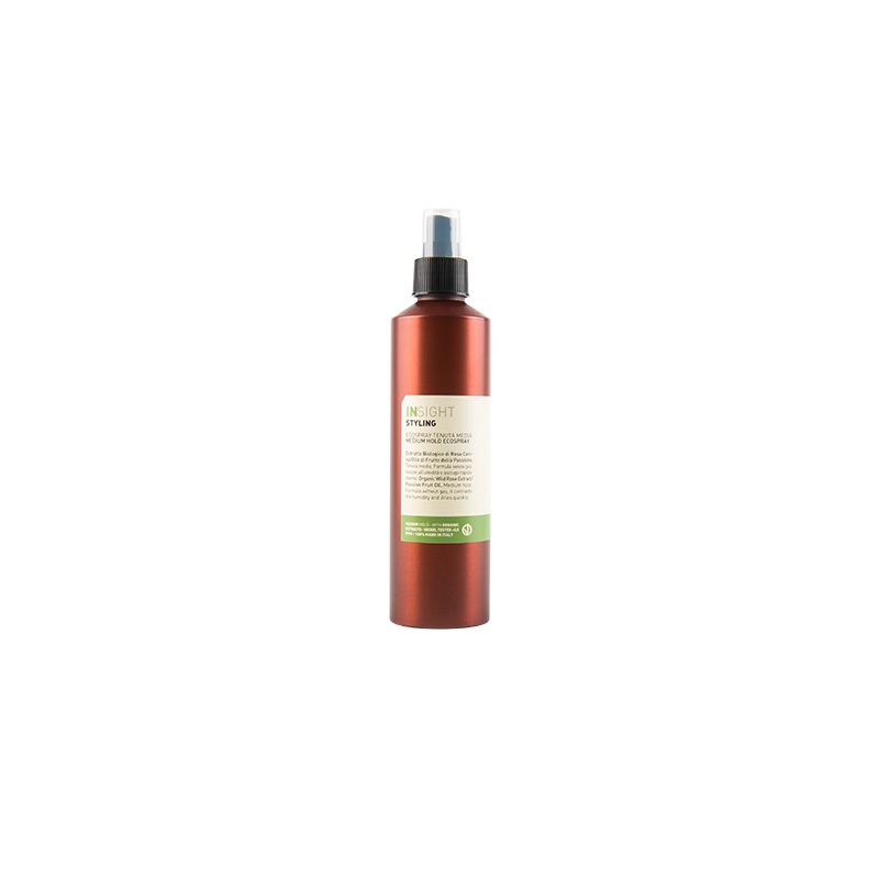 Styling STRONG HOLD ECOSPRAY 250ml