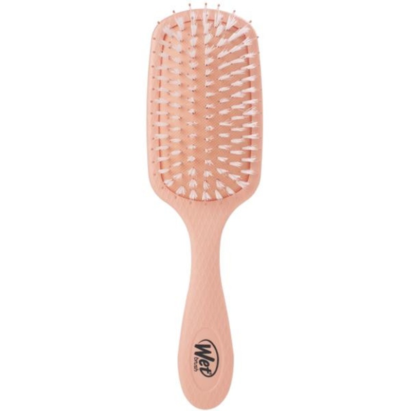 The Wet Brush — Treatment & Shine brush – Coconut