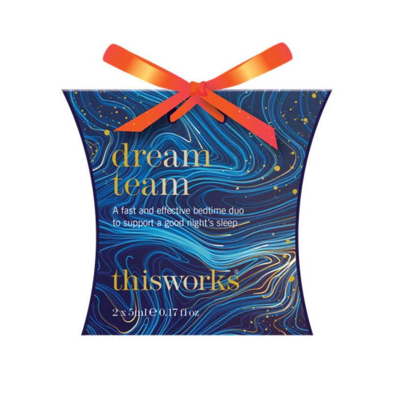 This Works Dream Team Gift Set