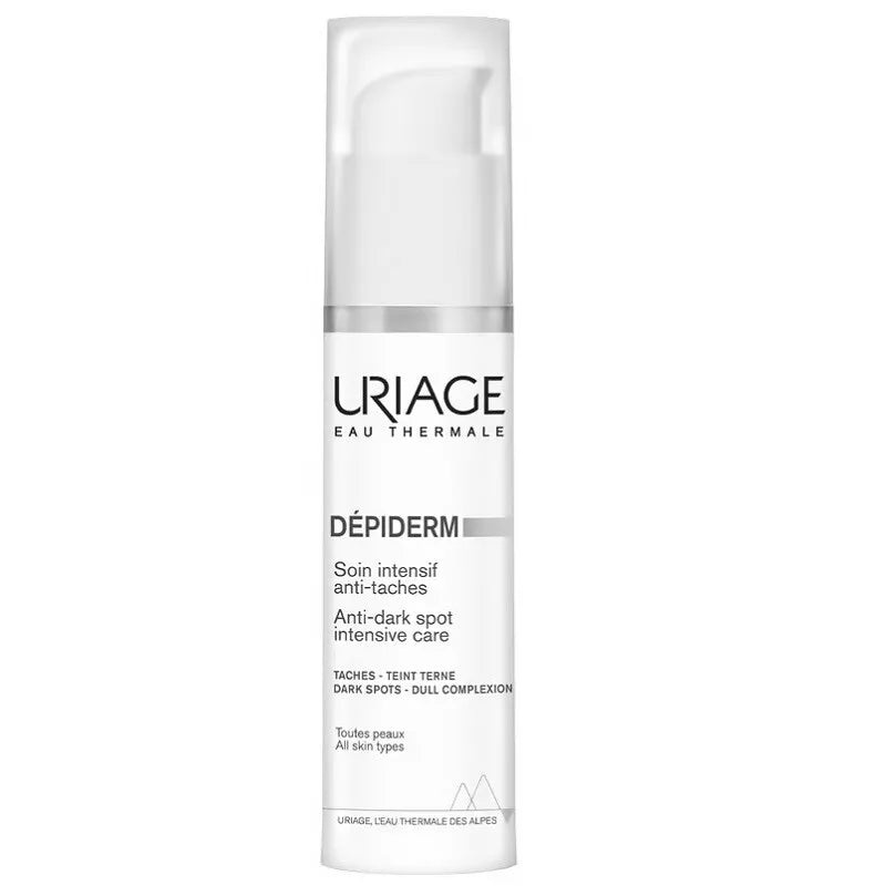 Uriage Depiderm Anti Dark Spot Intensive Serum 30ml
