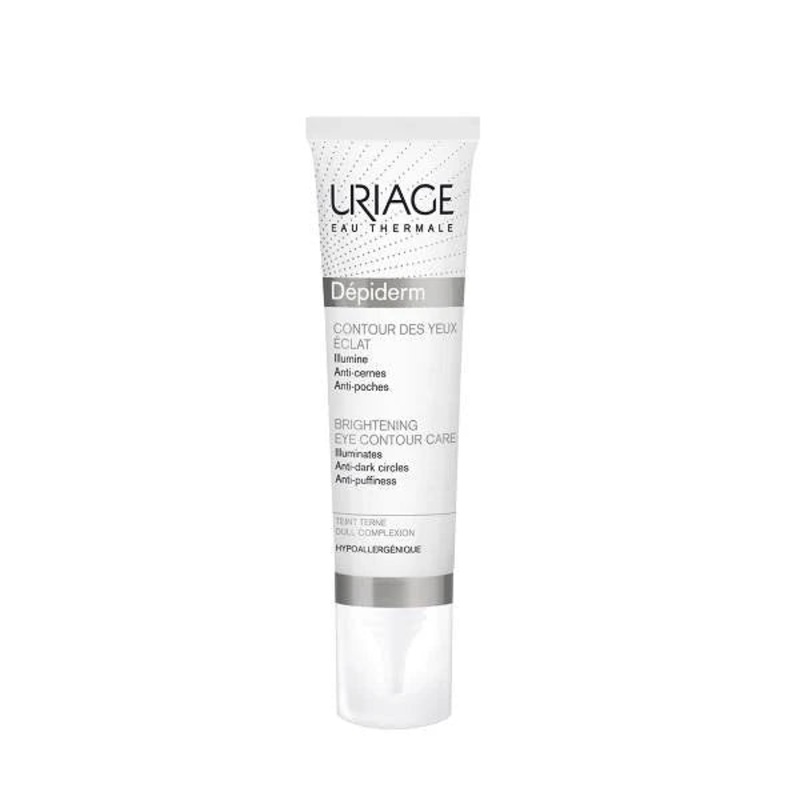 Uriage Depiderm Brightening Eye Contour Care 15ml