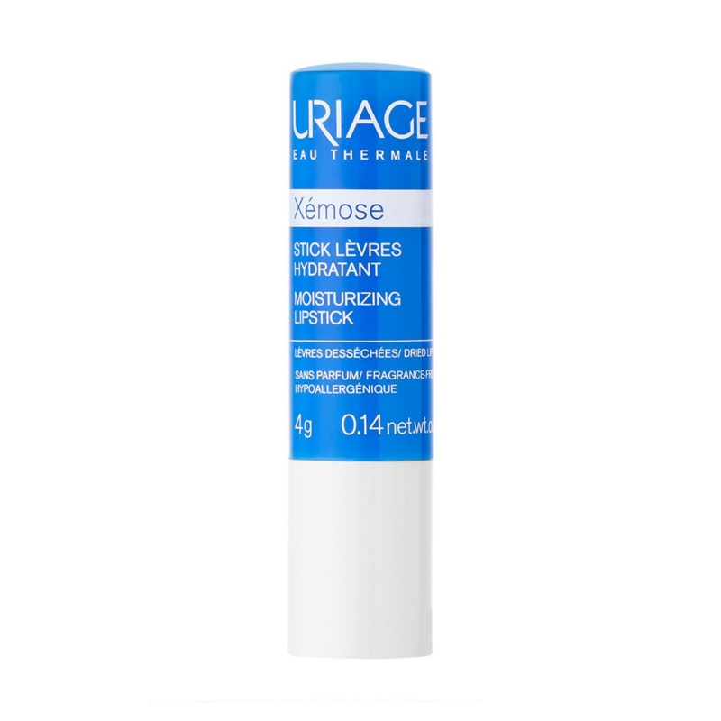 Uriage – Xmose Moisturizing Lipstick