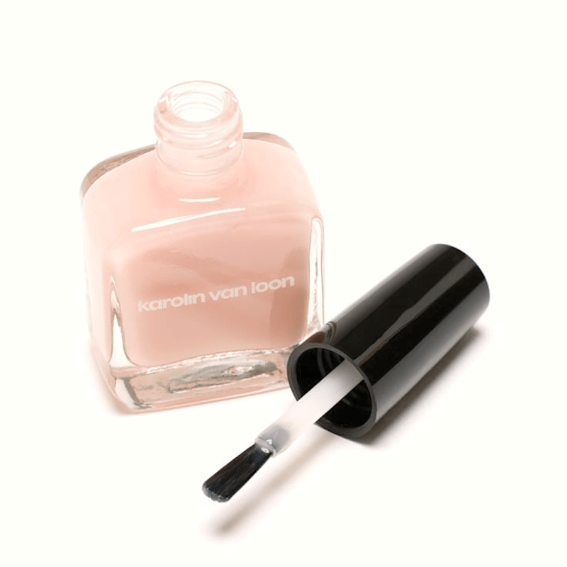 26 La Premire Vegan Base Coat – Karolin Van Loon