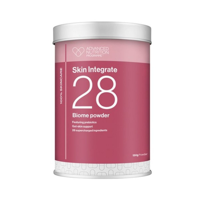 Advanced Nutrition Programme Skin Intergrate 28 Biome Powder
