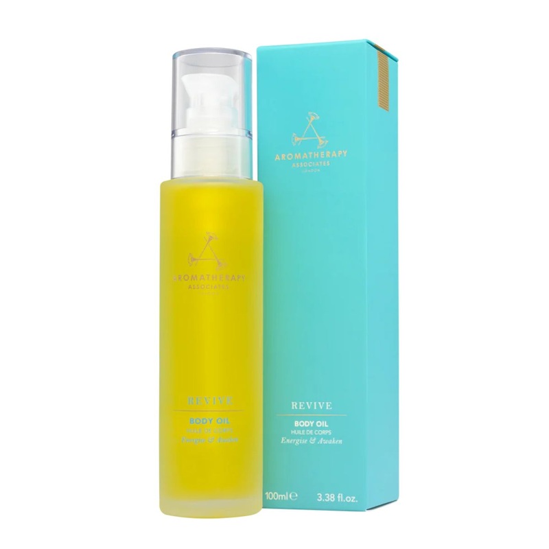 Aromatherapy Associates Revive Body Oil 100ml