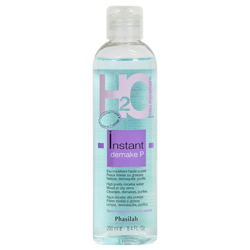 Instant Demake P Micellar Water 250ml