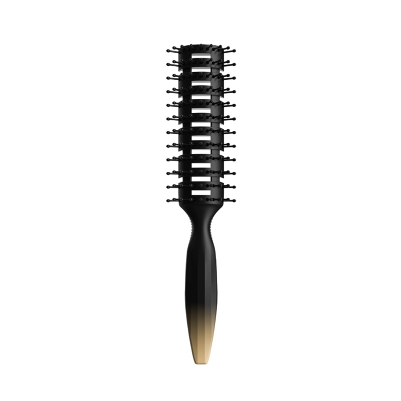 JRL VENTED 9-ROW STYLING BRUSH