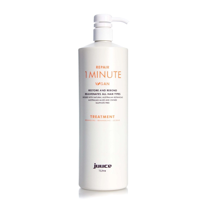 Juuce Repair 1 Minute Treatment 1l