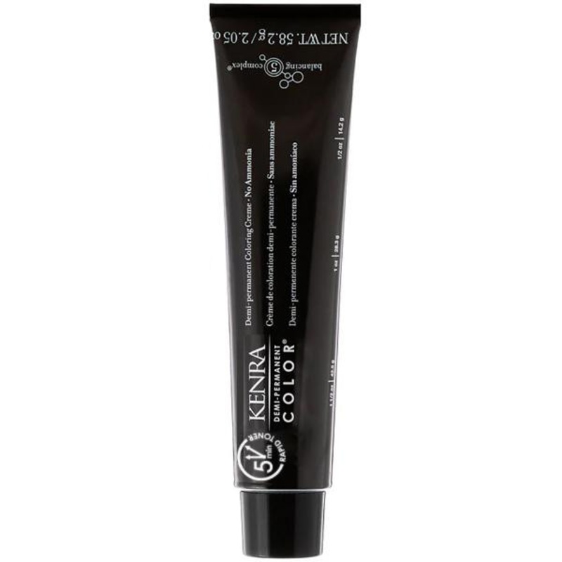Kenra Professional — Rapid Toner – SA