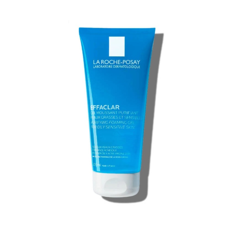La Roche Posay Effaclar Foaming Gel 200ml