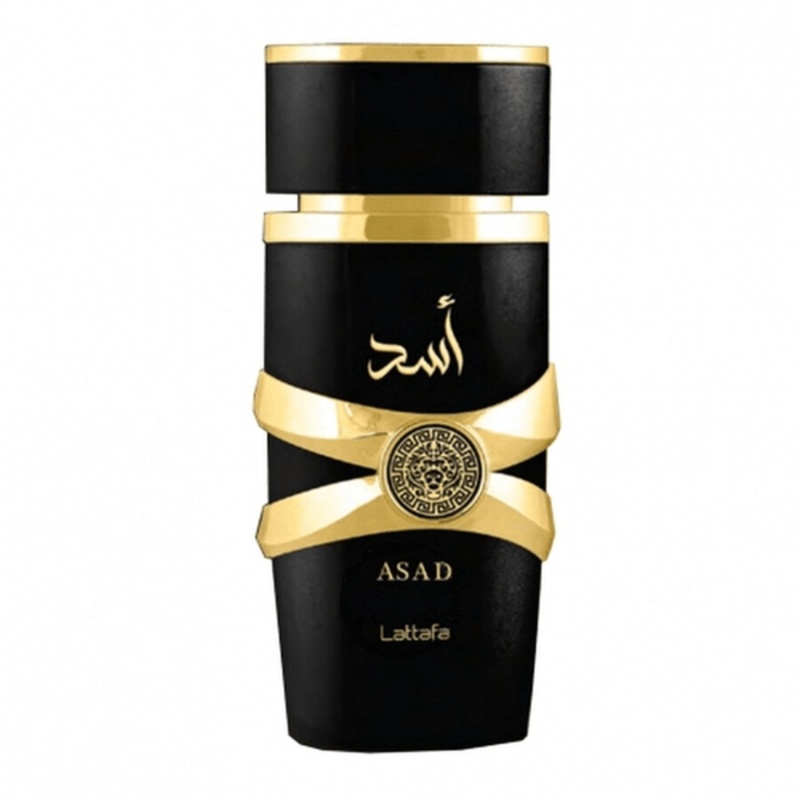 Lattafa – Asad Eau De Parfum