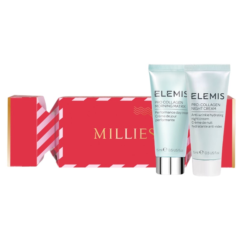Millies Exclusive Elemis Pro-Collagen Stars Cracker