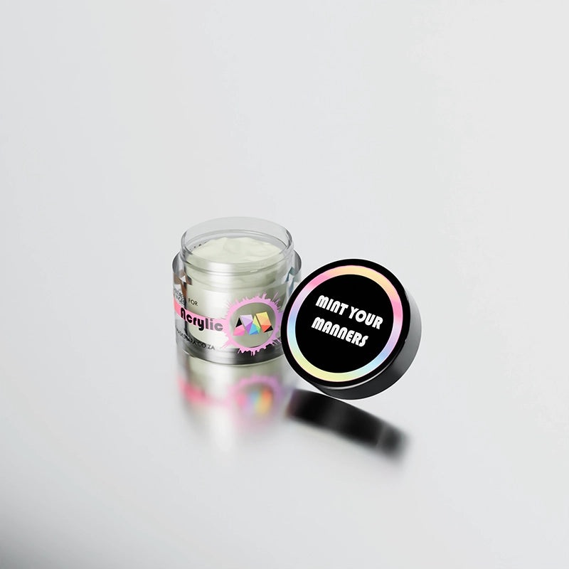 Mint Your Manners – 10g Professional Colour Acrylic