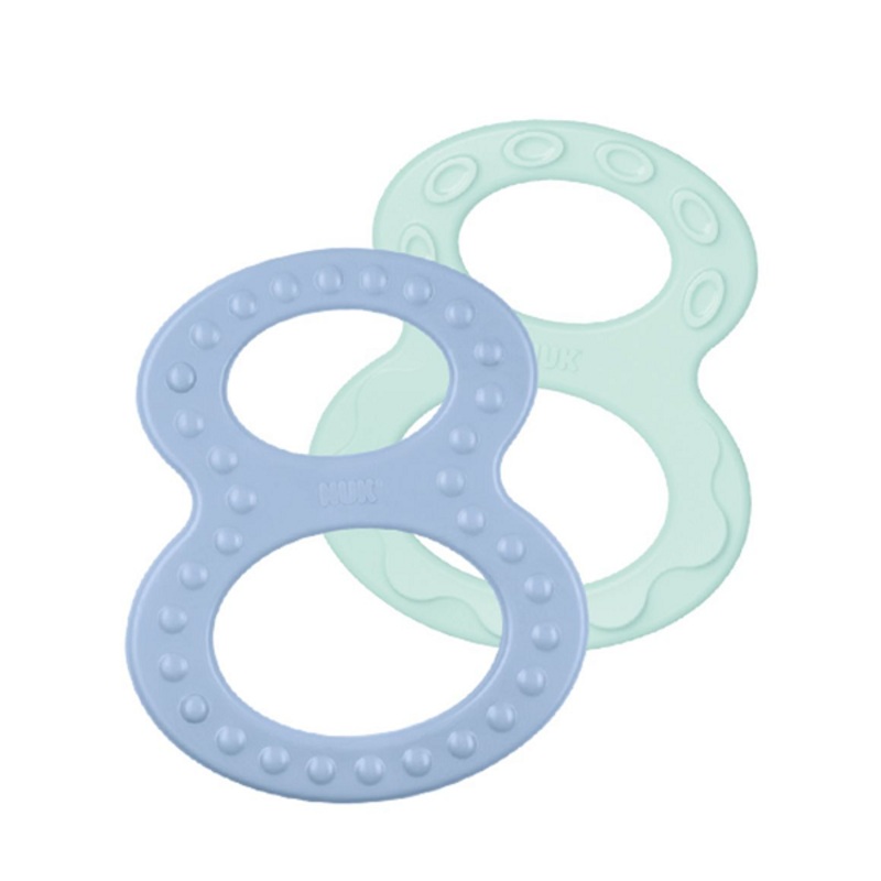 Nuk – Teether Set