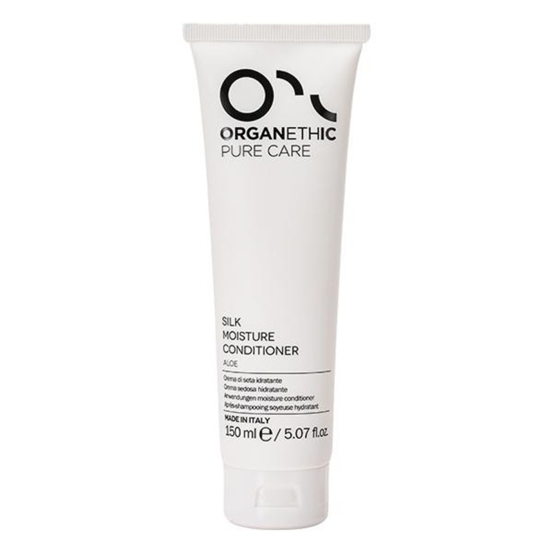 Organethic — Moisture Silk Conditioner 5.07oz
