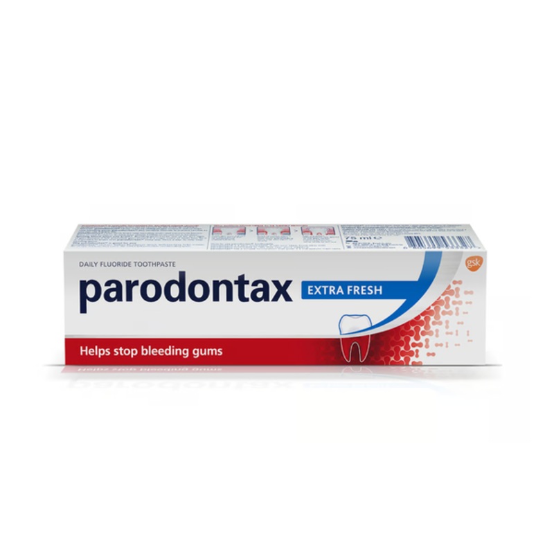 Parodontax – Extra Fresh Toothpaste