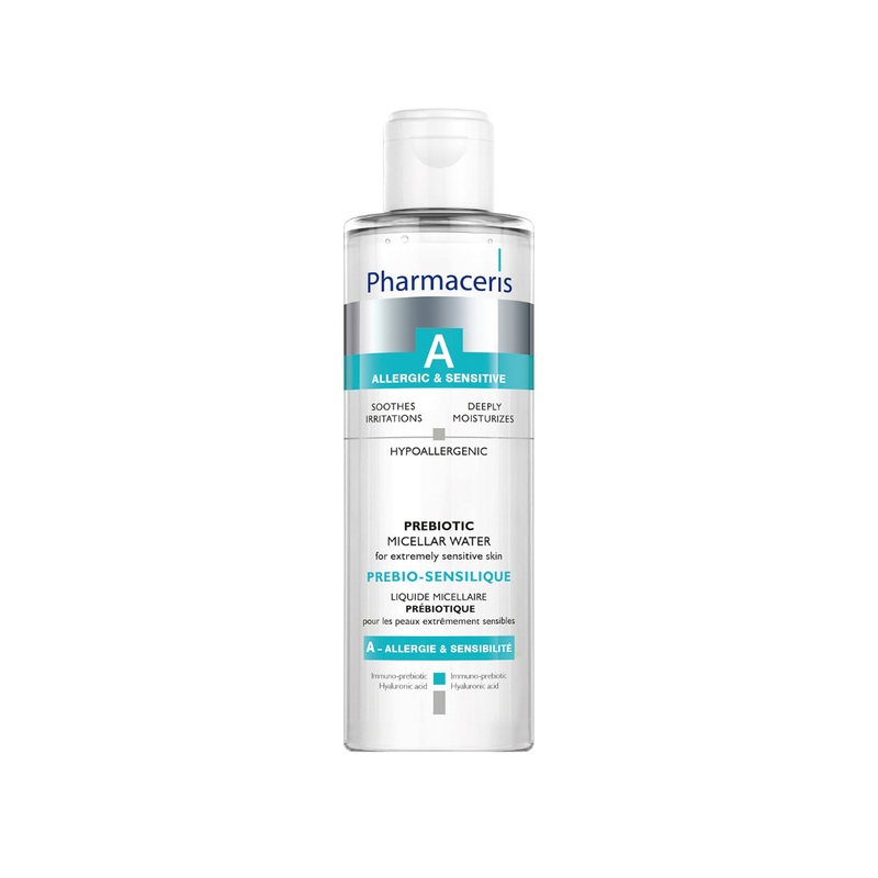 Pharmaceris A Prebiotic Micellar Water 190ml
