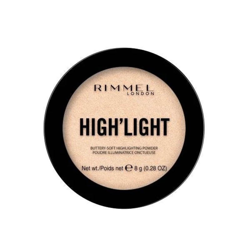 Rimmel Highlight Powder