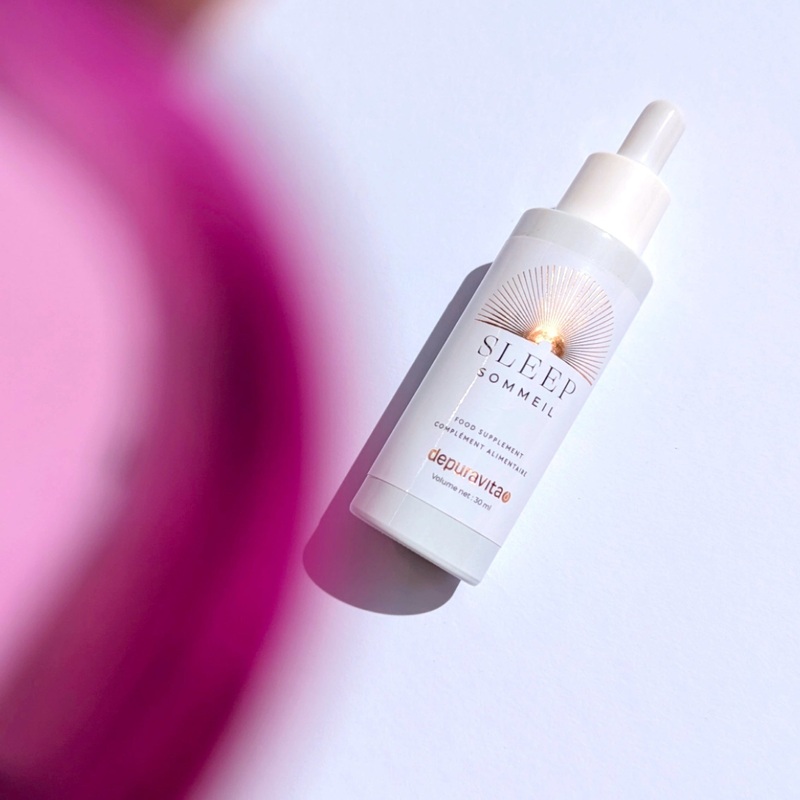 Sleep – Schlafelexier – depuravita