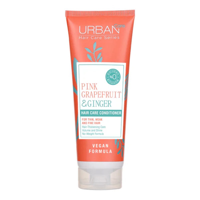 Urban Care Pink Grapefruit & Ginger Conditioner 250 Ml