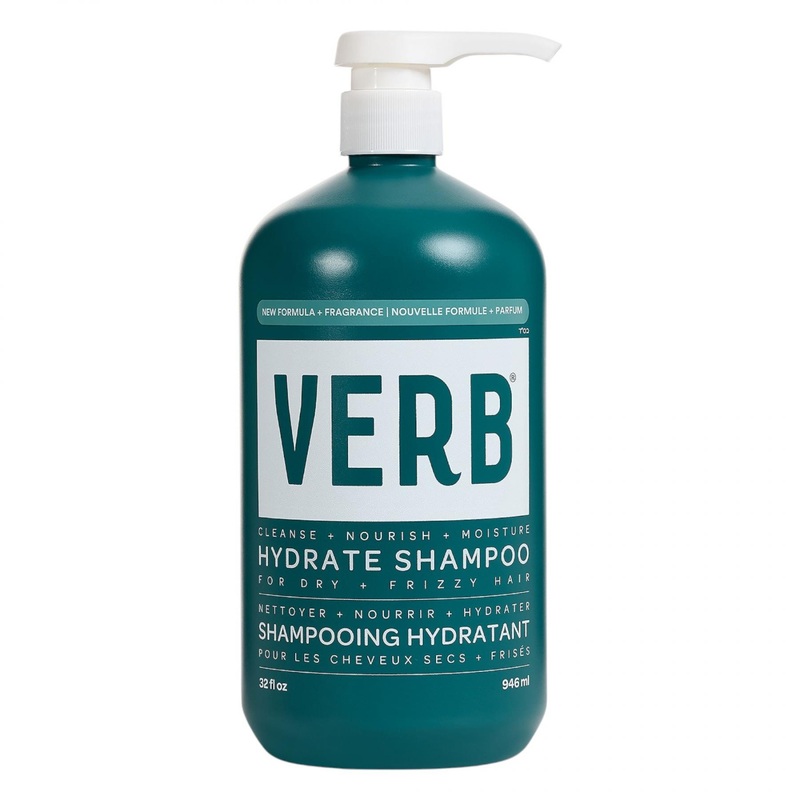 Verb — Hydrate – Shampoo 32oz