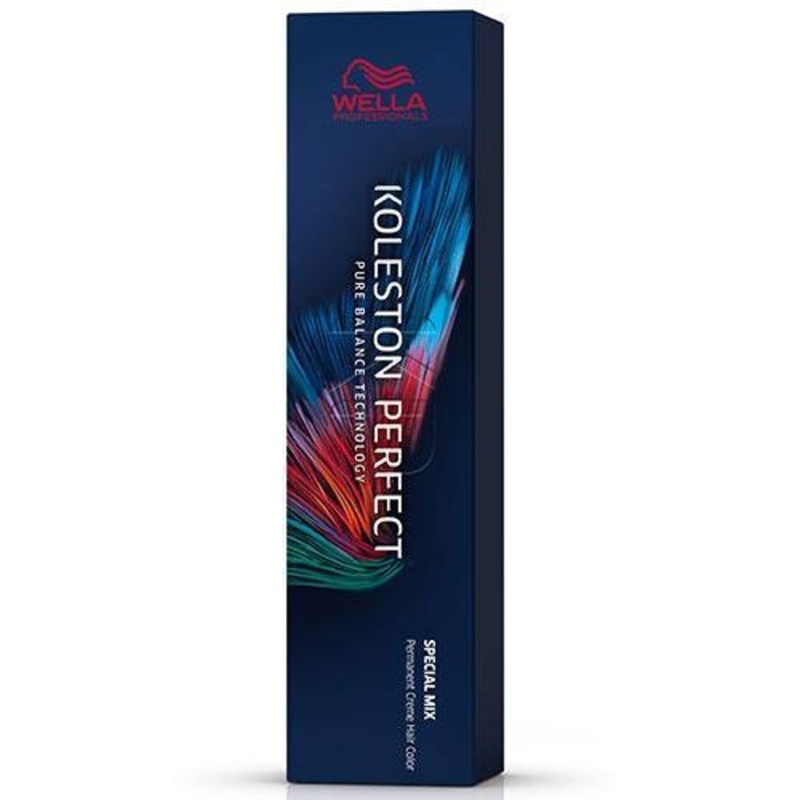 Wella Koleston Perfect Me+ – Special Blondes 60g