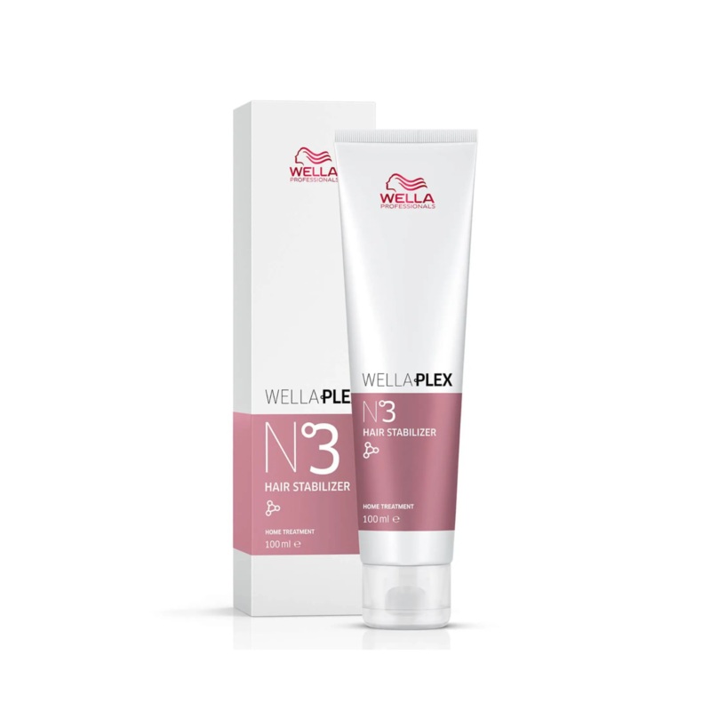 WELLA WELLAPLEX NO.3 HAIR STABILIZER 100ML