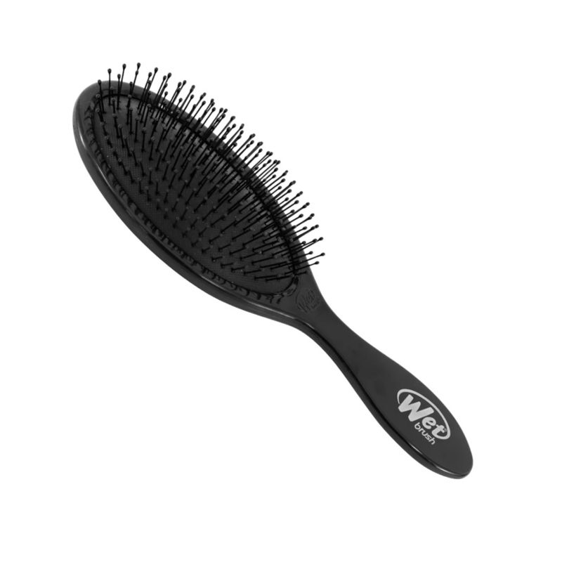 WET BRUSH Original Detangler Brush  |  Various Colours