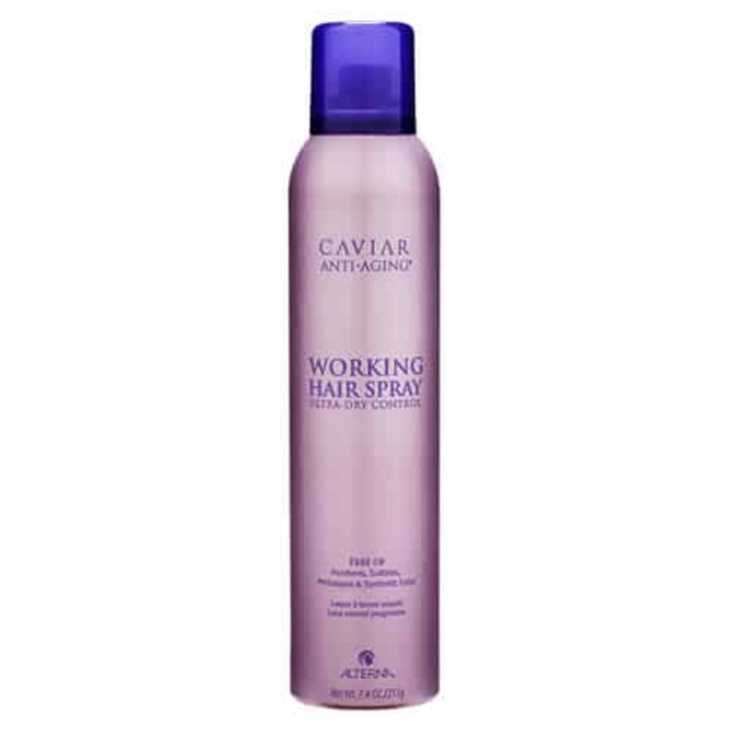 Alterna Caviar Professional Styling Working Hairspray (211g)