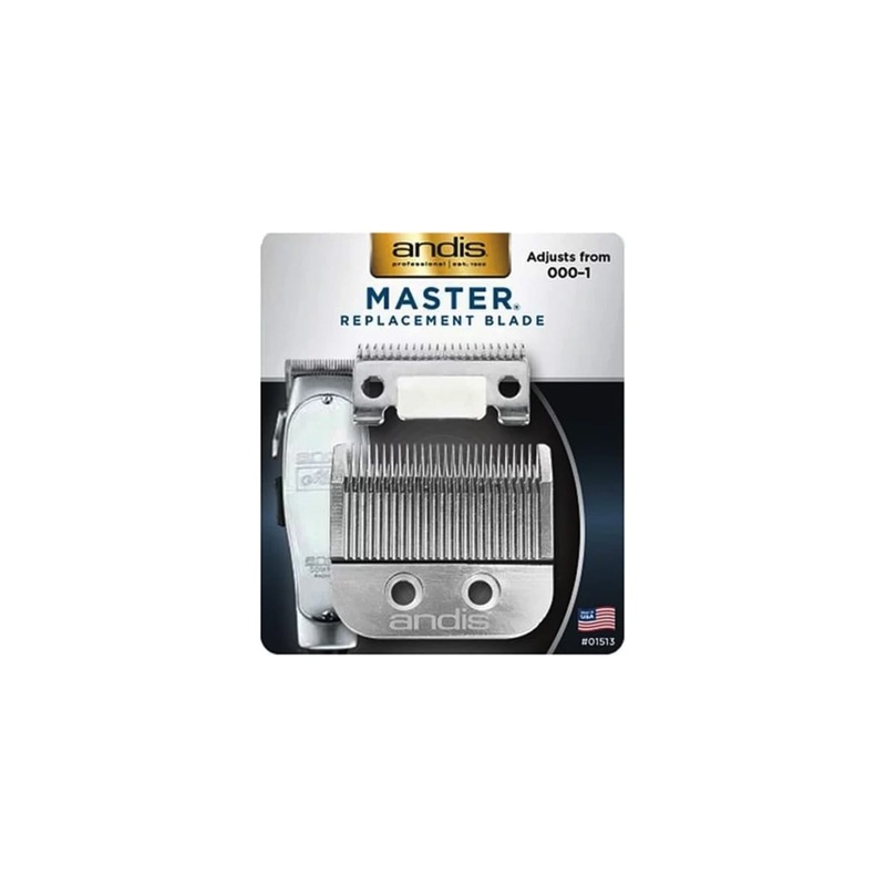 ANDIS MASTER REPLACEMENT BLADE
