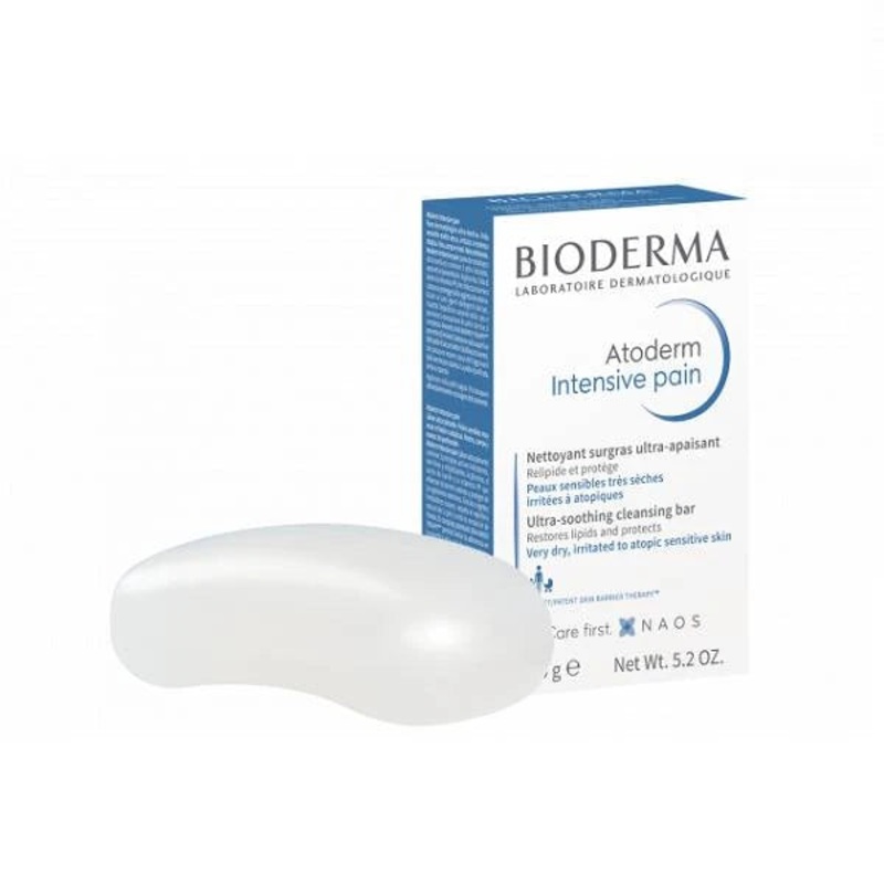 Bioderma Atoderm  Intensive Pain 150 Gr
