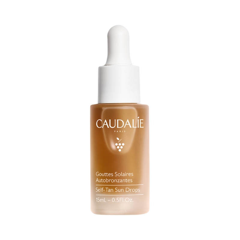 Caudalie – Self Tan Sun Drops 15ml